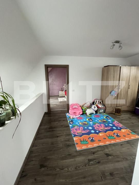 Apartament de vânzare 4 camere Calea Moldovei - 170319AV | BLITZ Bistriţa | Poza15