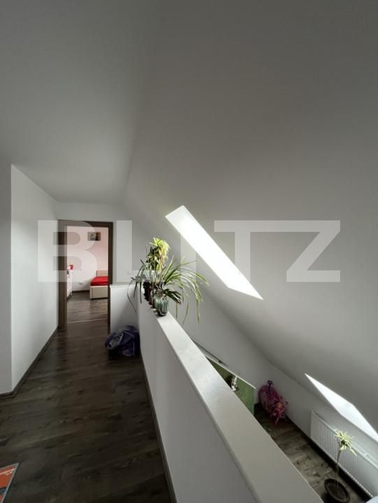 Apartament de vânzare 4 camere Calea Moldovei - 170319AV | BLITZ Bistriţa | Poza20