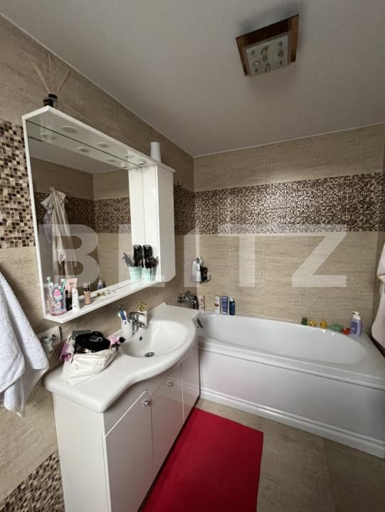 Apartament de vânzare 4 camere Calea Moldovei - 170319AV | BLITZ Bistriţa | Poza18