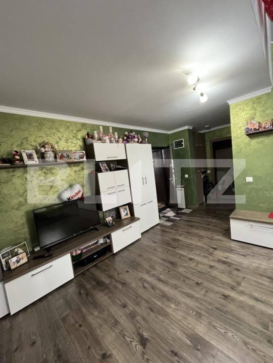 Apartament de vânzare 4 camere Calea Moldovei - 170319AV | BLITZ Bistriţa | Poza6