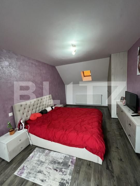 Apartament de vânzare 4 camere Calea Moldovei - 170319AV | BLITZ Bistriţa | Poza3