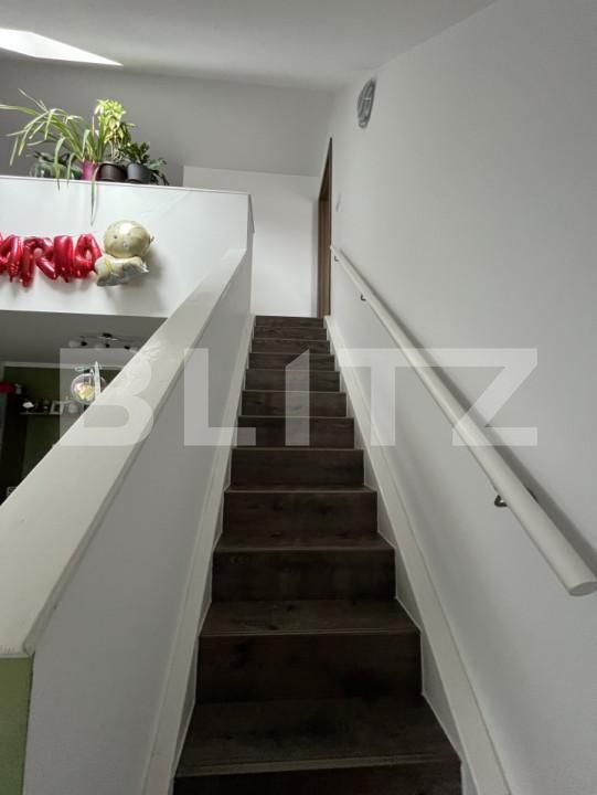 Apartament de vânzare 4 camere Calea Moldovei - 170319AV | BLITZ Bistriţa | Poza12