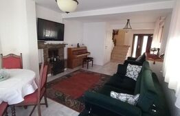 Exclusivitate! Casa de vanzare, 5 camere, 268 mp, zona Sensul Vechi