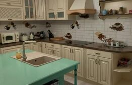 Exclusivitate! Casa de vanzare, 5 camere, 268 mp, zona Sensul Vechi