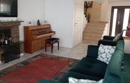 Exclusivitate! Casa de vanzare, 5 camere, 268 mp, zona Sensul Vechi