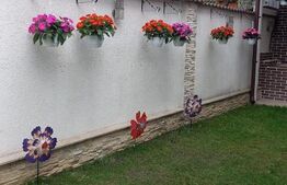 Exclusivitate! Casa de vanzare, 5 camere, 268 mp, zona Sensul Vechi