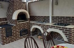 Exclusivitate! Casa de vanzare, 5 camere, 268 mp, zona Sensul Vechi