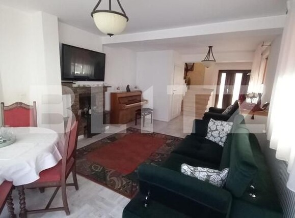 Casa de vânzare 5 camere Sud - 170330CV | BLITZ Bistriţa | Poza12