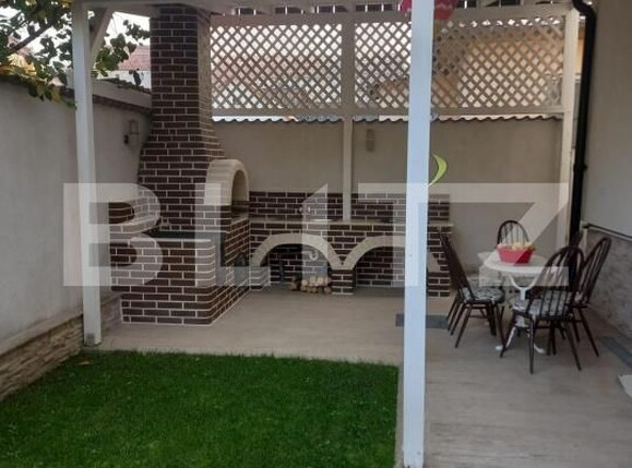 Casa de vânzare 5 camere Sud - 170330CV | BLITZ Bistriţa | Poza5