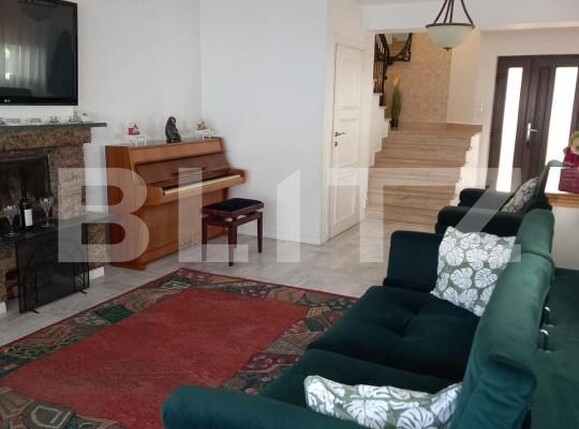 Casa de vânzare 5 camere Sud - 170330CV | BLITZ Bistriţa | Poza11