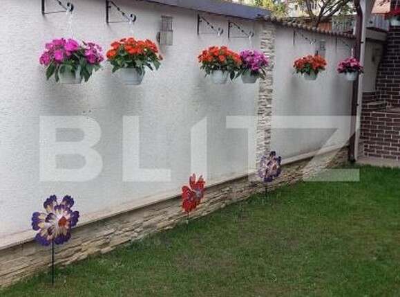 Casa de vânzare 5 camere Sud - 170330CV | BLITZ Bistriţa | Poza4