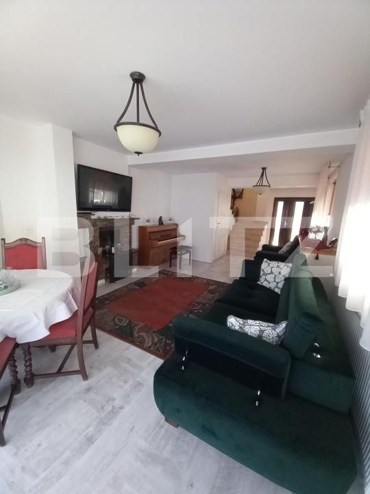 Casa de vânzare 5 camere Sud - 170330CV | BLITZ Bistriţa | Poza12