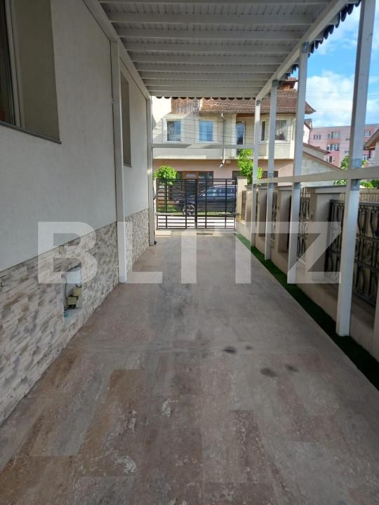 Casa de vânzare 5 camere Sud - 170330CV | BLITZ Bistriţa | Poza2