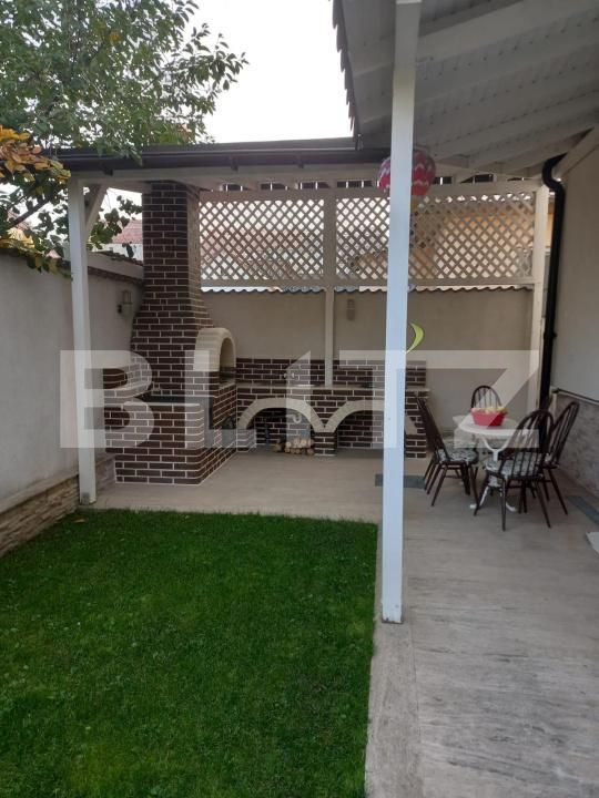 Casa de vânzare 5 camere Sud - 170330CV | BLITZ Bistriţa | Poza5