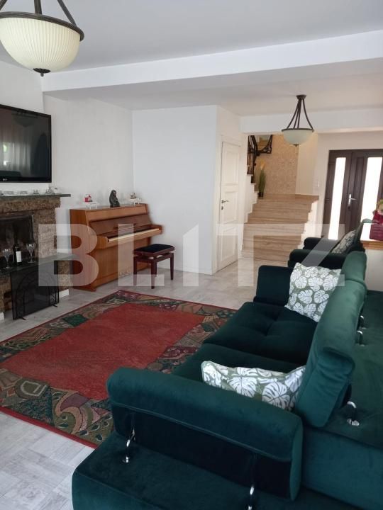 Casa de vânzare 5 camere Sud - 170330CV | BLITZ Bistriţa | Poza11