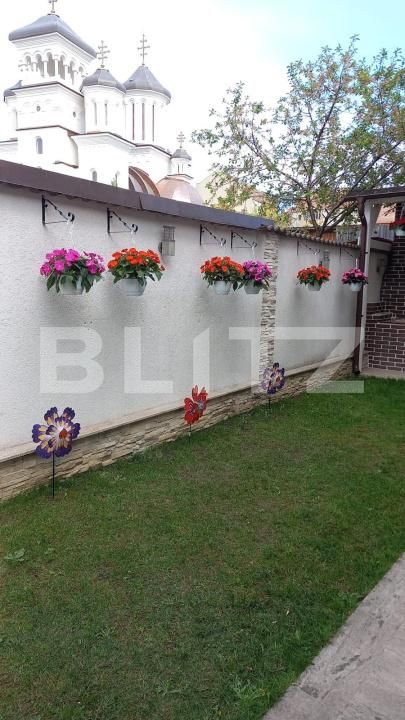 Casa de vânzare 5 camere Sud - 170330CV | BLITZ Bistriţa | Poza4