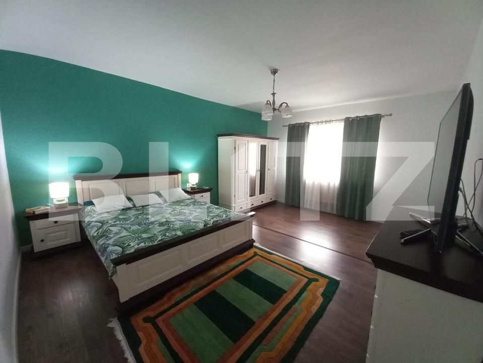 Casa de vânzare 5 camere Sud - 170330CV | BLITZ Bistriţa | Poza15