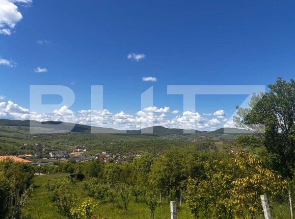 Teren de vânzare Sud-Est - 170366TV | BLITZ Bistriţa | Poza2