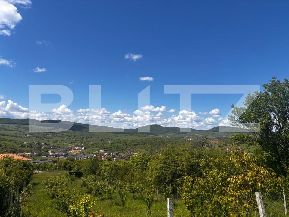 Teren de vânzare Sud-Est - 170366TV | BLITZ Bistriţa | Poza2