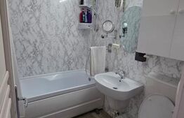 Apartament cu 3 camere, 78 mp, zona Stefan cel Mare