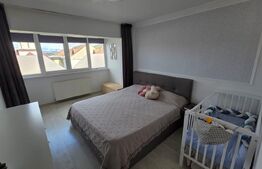 Apartament cu 3 camere, 78 mp, zona Stefan cel Mare