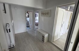 Apartament cu 3 camere, 78 mp, zona Stefan cel Mare