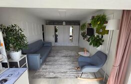 Apartament cu 3 camere, 78 mp, zona Stefan cel Mare