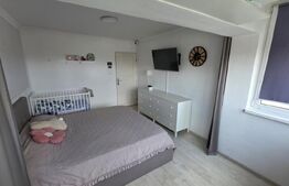 Apartament cu 3 camere, 78 mp, zona Stefan cel Mare