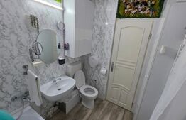 Apartament cu 3 camere, 78 mp, zona Stefan cel Mare