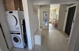 Apartament cu 3 camere, 78 mp, zona Stefan cel Mare