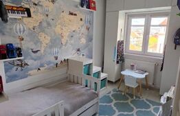 Apartament cu 3 camere, 78 mp, zona Stefan cel Mare