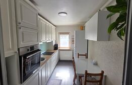 Apartament cu 3 camere, 78 mp, zona Stefan cel Mare