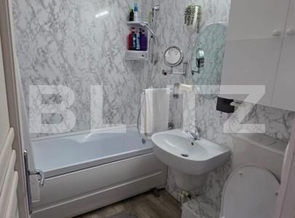 Apartament de vânzare 3 camere Central - 170373AV | BLITZ Bistriţa | Poza10