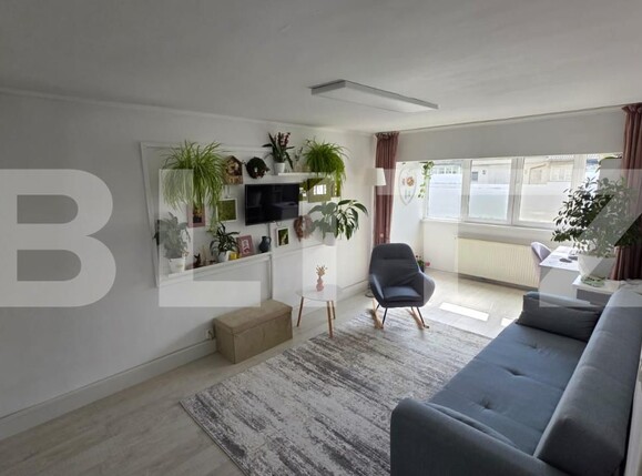 Apartament de vânzare 3 camere Central - 170373AV | BLITZ Bistriţa | Poza1