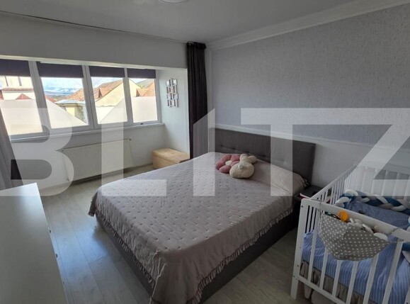 Apartament de vânzare 3 camere Central - 170373AV | BLITZ Bistriţa | Poza3