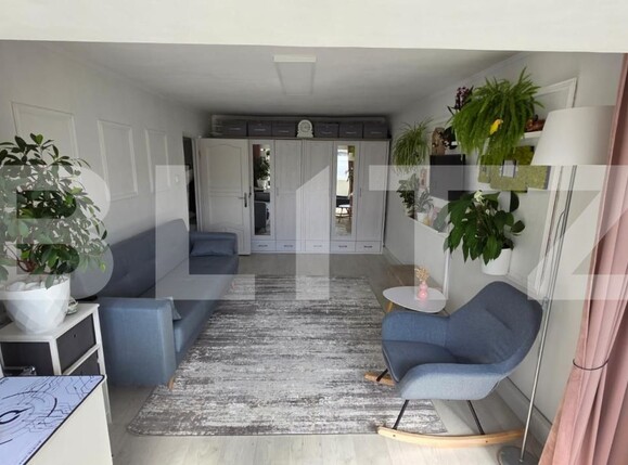 Apartament de vânzare 3 camere Central - 170373AV | BLITZ Bistriţa | Poza2