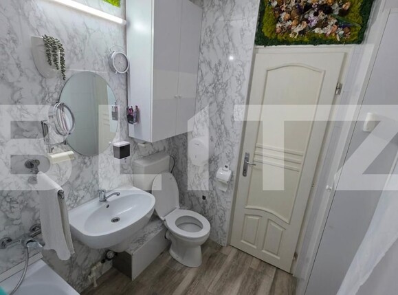 Apartament de vânzare 3 camere Central - 170373AV | BLITZ Bistriţa | Poza9