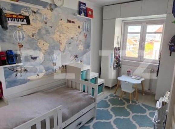 Apartament de vânzare 3 camere Central - 170373AV | BLITZ Bistriţa | Poza5