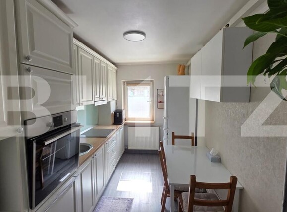 Apartament de vânzare 3 camere Central - 170373AV | BLITZ Bistriţa | Poza7