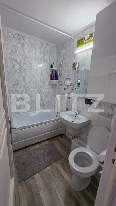 Apartament de vânzare 3 camere Central - 170373AV | BLITZ Bistriţa | Poza10