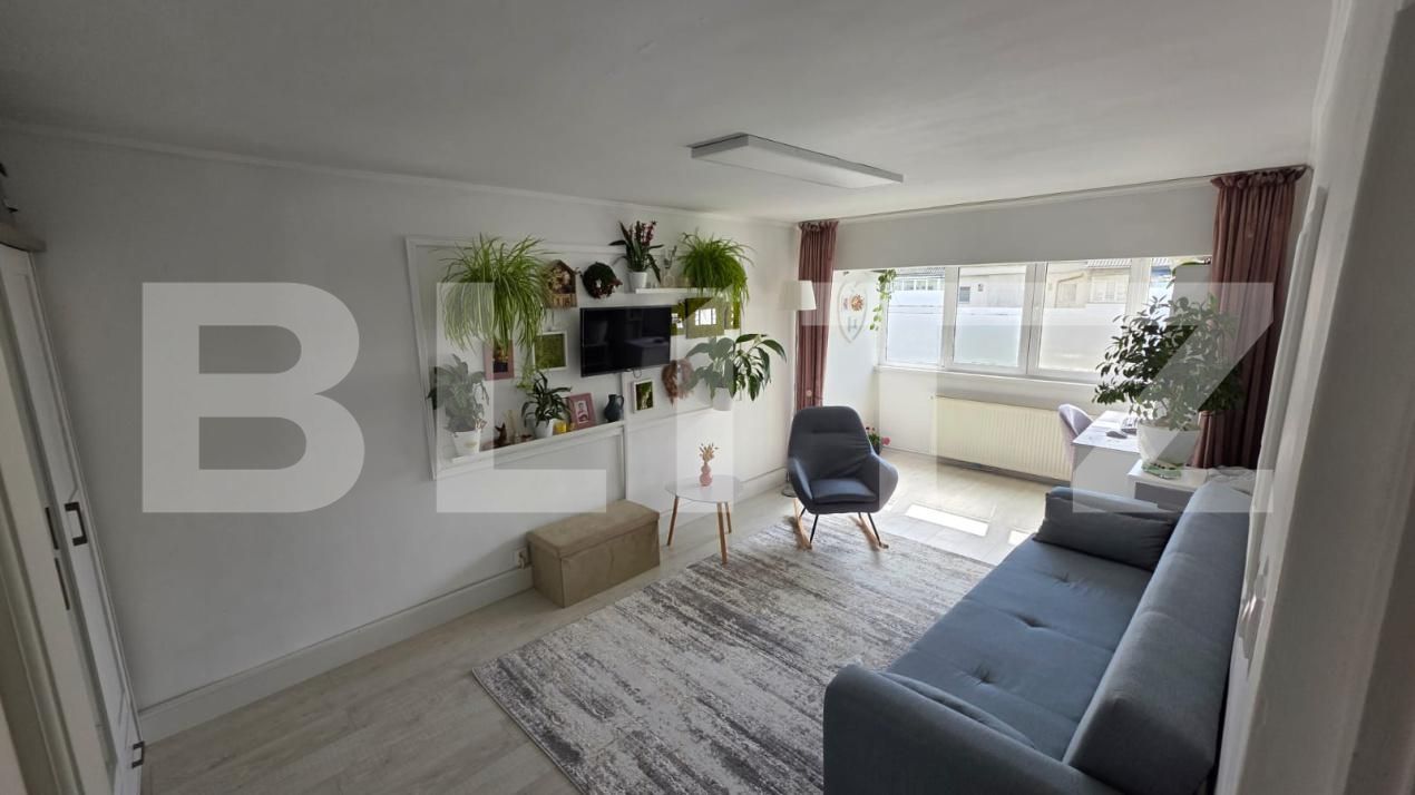 Apartament de vânzare 3 camere Central - 170373AV | BLITZ Bistriţa | Poza1