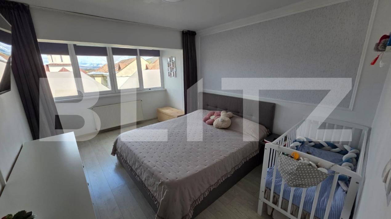 Apartament de vânzare 3 camere Central - 170373AV | BLITZ Bistriţa | Poza3