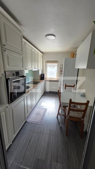 Apartament de vânzare 3 camere Central - 170373AV | BLITZ Bistriţa | Poza6