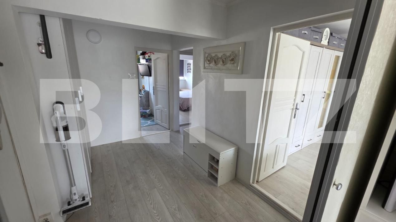 Apartament de vânzare 3 camere Central - 170373AV | BLITZ Bistriţa | Poza11