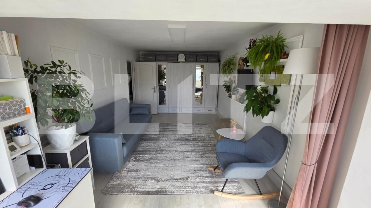 Apartament de vânzare 3 camere Central - 170373AV | BLITZ Bistriţa | Poza2