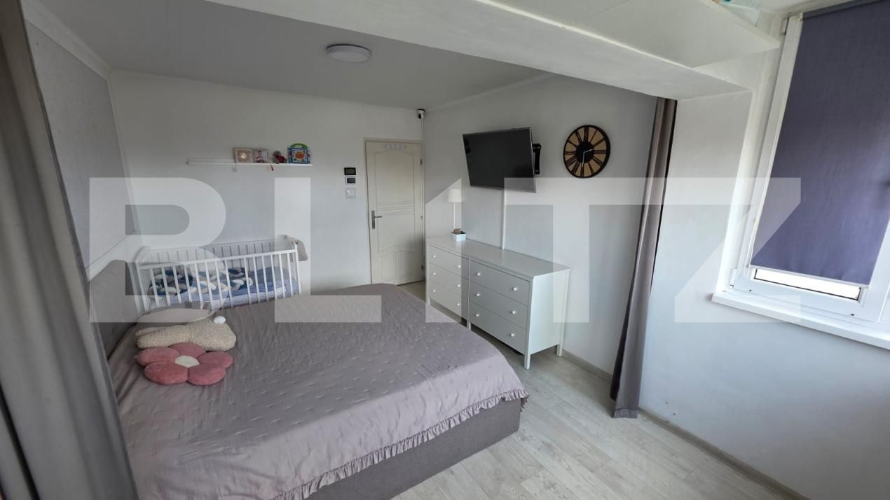 Apartament de vânzare 3 camere Central - 170373AV | BLITZ Bistriţa | Poza4