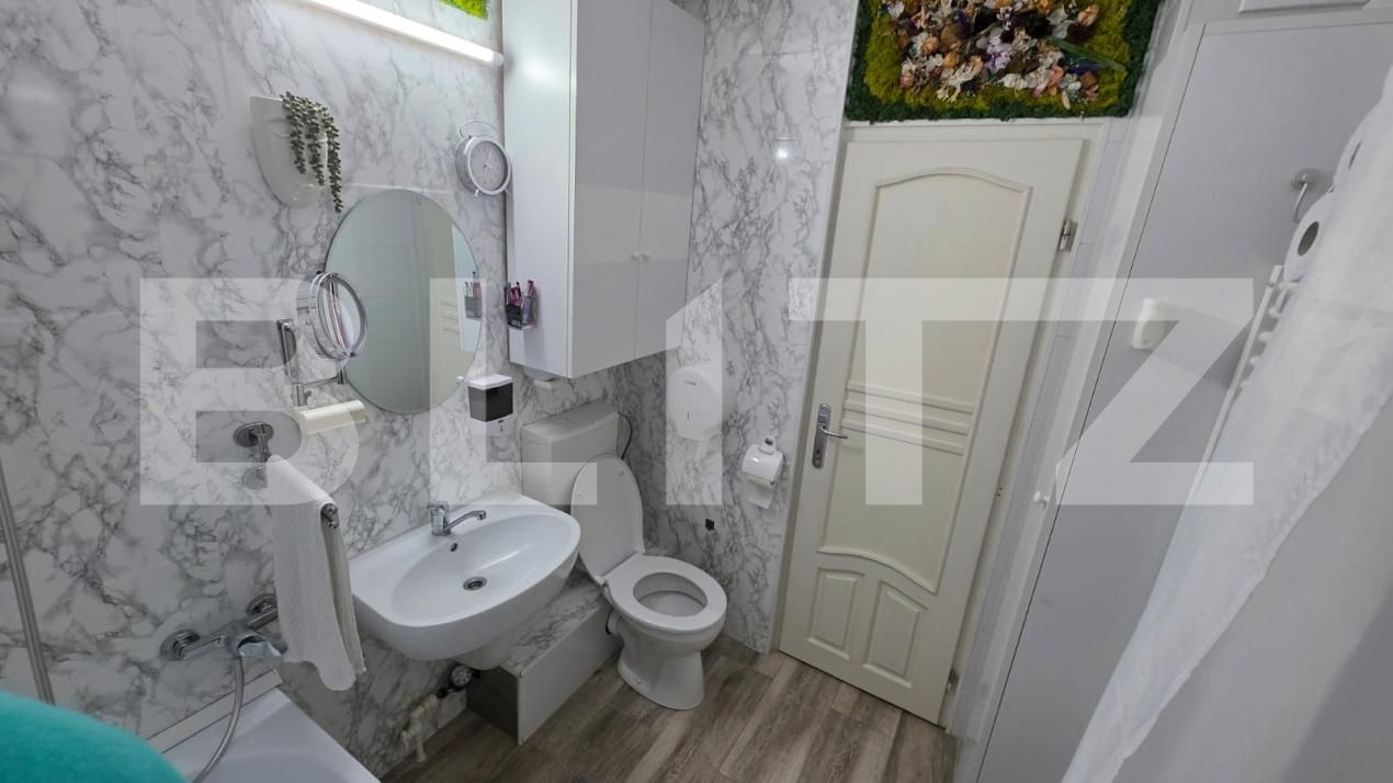 Apartament de vânzare 3 camere Central - 170373AV | BLITZ Bistriţa | Poza9