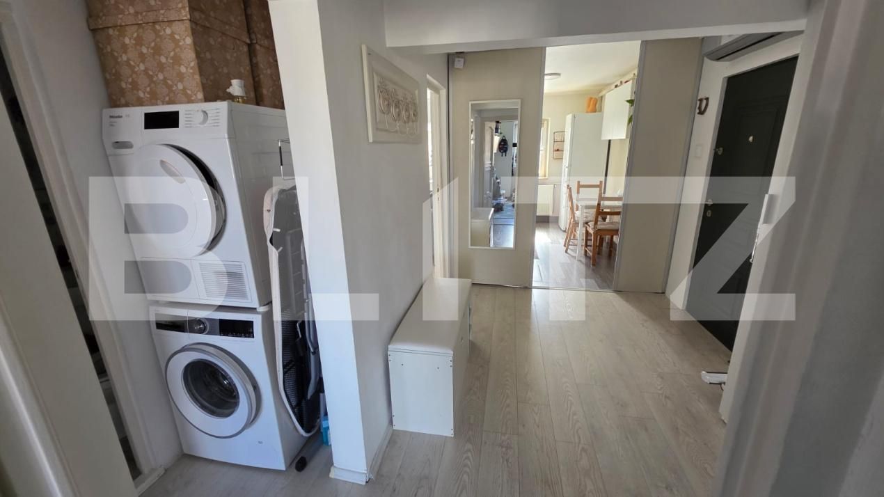 Apartament de vânzare 3 camere Central - 170373AV | BLITZ Bistriţa | Poza8