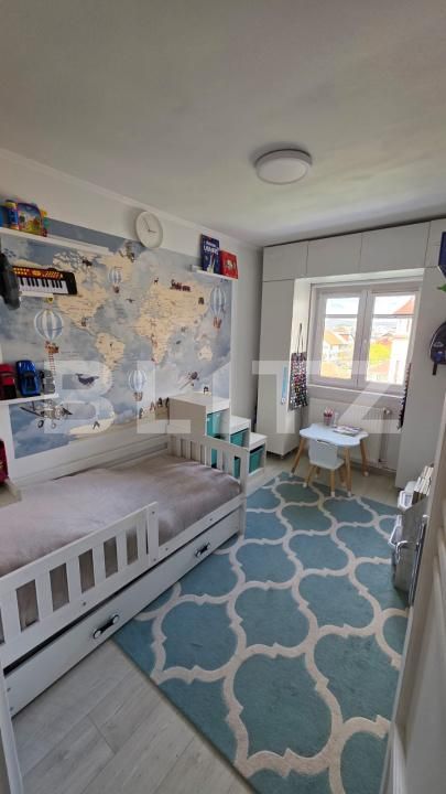 Apartament de vânzare 3 camere Central - 170373AV | BLITZ Bistriţa | Poza5