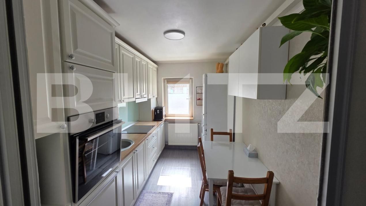 Apartament de vânzare 3 camere Central - 170373AV | BLITZ Bistriţa | Poza7